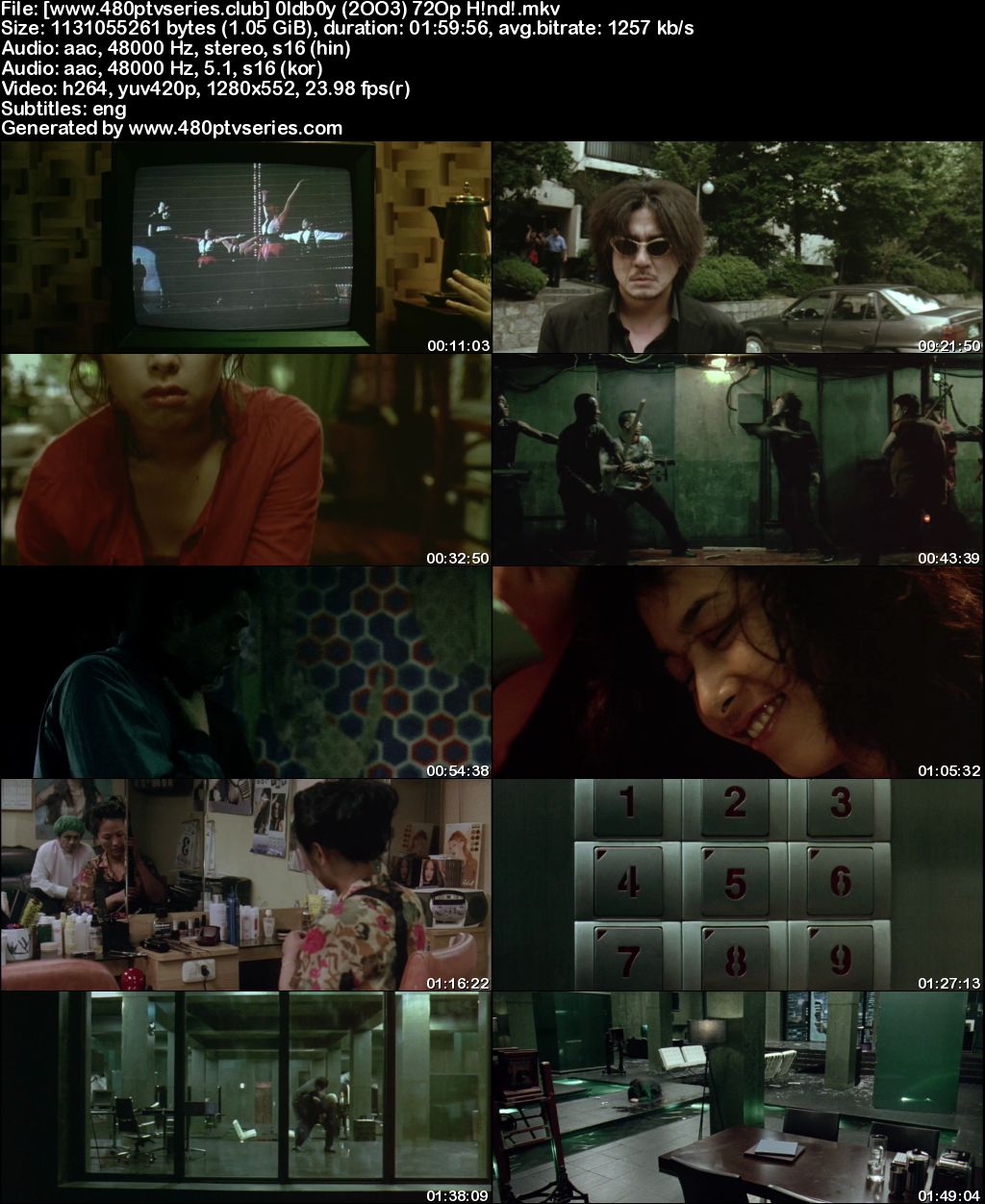 Oldboy full movie 2025 in hindi watch online